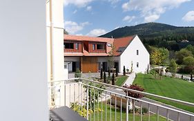 Apfelland Hideaways mit Sauna